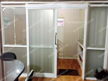 Dijual Ruko Lokasi Strategis Di Kawasan A.H Nasution, Arcamanik