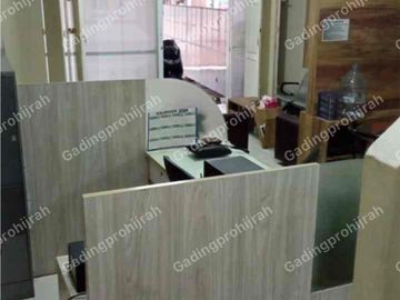 Dijual Ruko Lokasi Strategis Di Kawasan A.H Nasution, Arcamanik