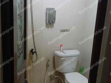 Dijual Ruko Lokasi Strategis Di Kawasan A.H Nasution, Arcamanik