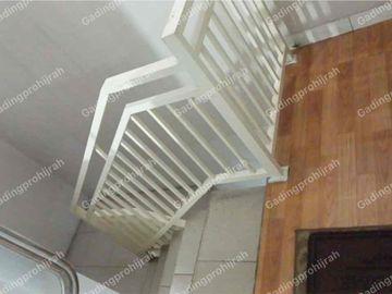 Dijual Ruko Lokasi Strategis Di Kawasan A.H Nasution, Arcamanik