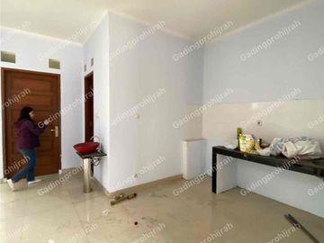 Disewa Rumah Unfurnished 2 Lantai Siap Huni Di Setra Duta, Bandung
