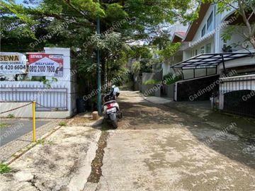 Disewa Rumah Unfurnished 2 Lantai Siap Huni Di Setra Duta, Bandung