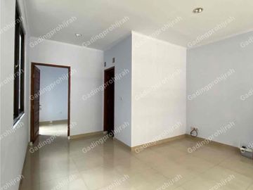 Disewa Rumah Unfurnished 2 Lantai Siap Huni Di Setra Duta, Bandung