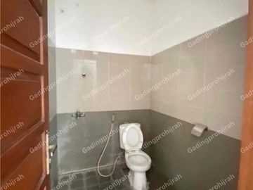 Disewa Rumah Unfurnished 2 Lantai Siap Huni Di Setra Duta, Bandung
