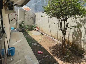 Dikontrakan Rumah Di Komplek Kanayakan Dago Bandung