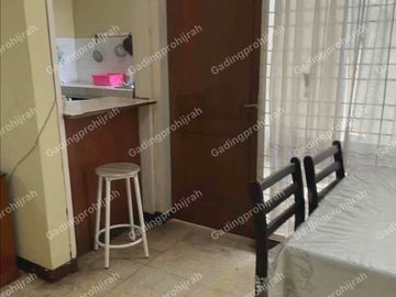 Dikontrakan Rumah Di Komplek Kanayakan Dago Bandung