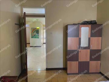 Dikontrakan Rumah Di Komplek Kanayakan Dago Bandung