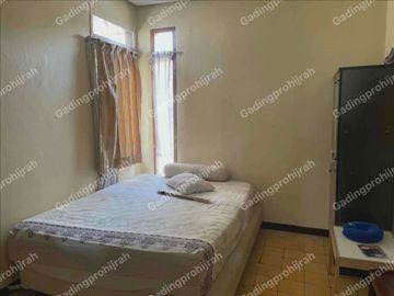 Dikontrakan Rumah Di Komplek Kanayakan Dago Bandung