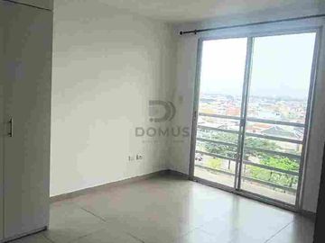 DEPARTAMENTO EN ALQUILER - VISTA TOWER