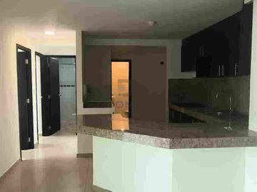 DEPARTAMENTO EN ALQUILER - VISTA TOWER
