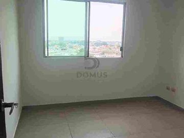 DEPARTAMENTO EN ALQUILER - VISTA TOWER