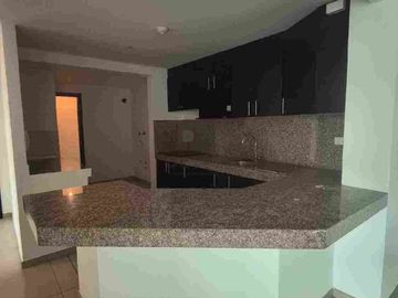 DEPARTAMENTO EN ALQUILER - VISTA TOWER