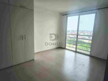 DEPARTAMENTO EN ALQUILER - VISTA TOWER