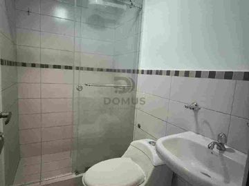 DEPARTAMENTO EN ALQUILER - VISTA TOWER