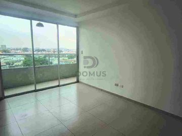 DEPARTAMENTO EN ALQUILER - VISTA TOWER