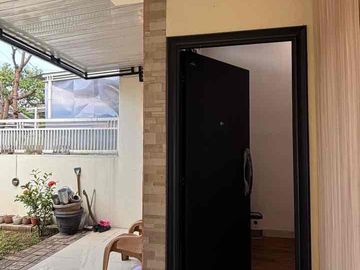 Dijual Rumah Cantik dan Luas Harga 1.15 di Arcamanik Bandung Timur