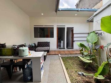 Dijual Rumah Cantik dan Luas Harga 1.15 di Arcamanik Bandung Timur