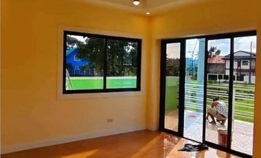 Brand New House and Lot in Buenavista Hills at Bgy. Tolentino West, Tagaytay for SALE! 180 sqm at 11.5M net