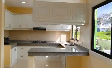 Brand New House and Lot in Buenavista Hills at Bgy. Tolentino West, Tagaytay for SALE! 180 sqm at 11.5M net