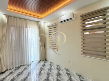 MODERN 4 BEDROOM BRAND NEW HOME FOR SALE NEAR CLARK, PAMPANGA