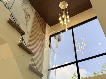 MODERN 4 BEDROOM BRAND NEW HOME FOR SALE NEAR CLARK, PAMPANGA