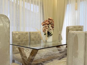 MODERN 4 BEDROOM BRAND NEW HOME FOR SALE NEAR CLARK, PAMPANGA