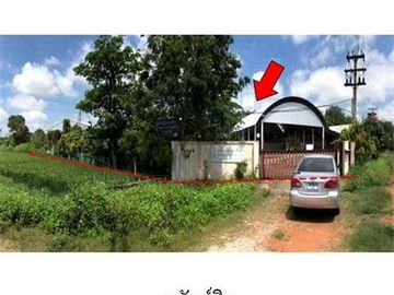 Z3A0812 ขายโกดัง ตำบล ป่าอ้อดอนชัย อำเภอ เมืองเชียงราย จังหวัด เชียงราย