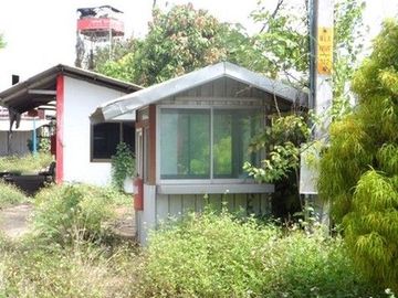 Z3A0812 ขายโกดัง ตำบล ป่าอ้อดอนชัย อำเภอ เมืองเชียงราย จังหวัด เชียงราย