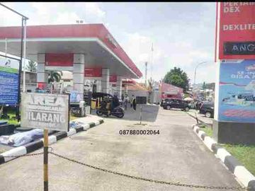 jual cepat murah pom Bensin dekat tol ciawi, bocimi, bogor jawa barat