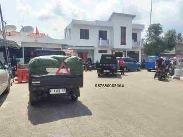 jual cepat murah pom Bensin dekat tol ciawi, bocimi, bogor jawa barat