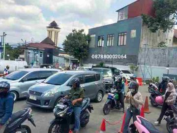 jual cepat murah pom Bensin dekat tol ciawi, bocimi, bogor jawa barat