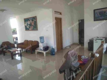 DIJUAL RUMAH TASIKMALAYA STASIUN TASIKMALAYA