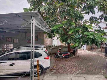 DIJUAL RUMAH TASIKMALAYA STASIUN TASIKMALAYA
