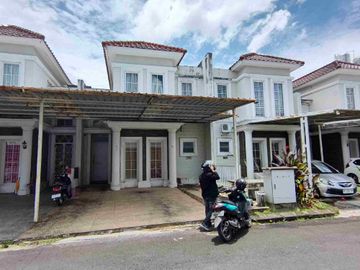 Lelang Rumah Dibawah Harga