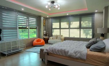 House on a Corner Lot in Buenavista Hills at Bgy. Tolentino West, Tagaytay for SALE! 355 sqm at 40M neg