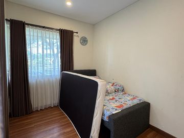 DIJUAL CLUSTER MOZART SYMPHONIA GADING SERPONG - HOOK