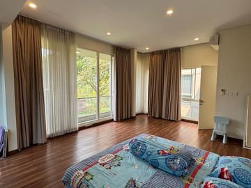 DIJUAL CLUSTER MOZART SYMPHONIA GADING SERPONG - HOOK