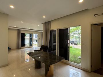 DIJUAL CLUSTER MOZART SYMPHONIA GADING SERPONG - HOOK