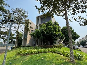 DIJUAL CLUSTER MOZART SYMPHONIA GADING SERPONG - HOOK