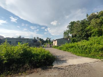 Tanah Siap AJB 300 Jutaan Bimomartani