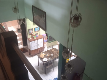 Rumah Mulyosari Strategis dekat ITS dan Pakuwon City Mall