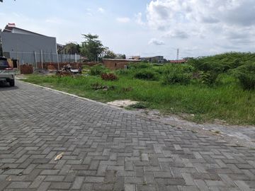 Siap AJB Tanah SHM Ambarukmo