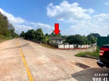ZHL0349 ขายบ้านเดี่ยว ตำบล เมืองพาน อำเภอ พาน จังหวัด เชียงราย