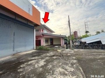 Z3A1221 ขายบ้านเดี่ยว ตำบล ท่าสาย อำเภอ เมืองเชียงราย จังหวัด เชียงราย