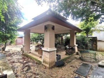 ZHL0060 ขายบ้านเดี่ยว ตำบล ต้า อำเภอ ขุนตาล จังหวัด เชียงราย