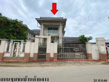 ZHL0060 ขายบ้านเดี่ยว ตำบล ต้า อำเภอ ขุนตาล จังหวัด เชียงราย