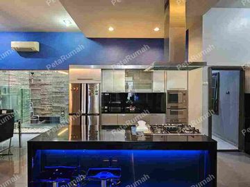 Komplek Cemara Asri Villa Lebar 10 Meter