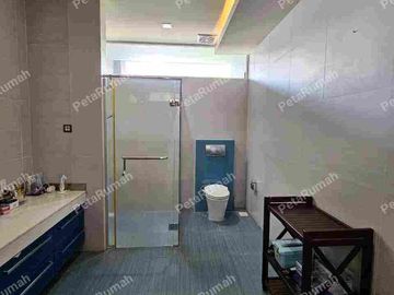 Komplek Cemara Asri Villa Lebar 10 Meter