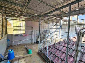 Komplek Cemara Asri Villa Lebar 10 Meter