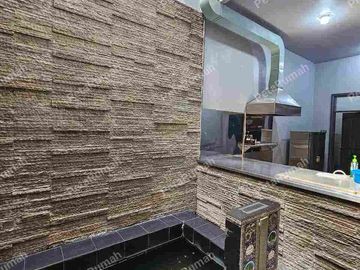 Komplek Cemara Asri Villa Lebar 10 Meter
